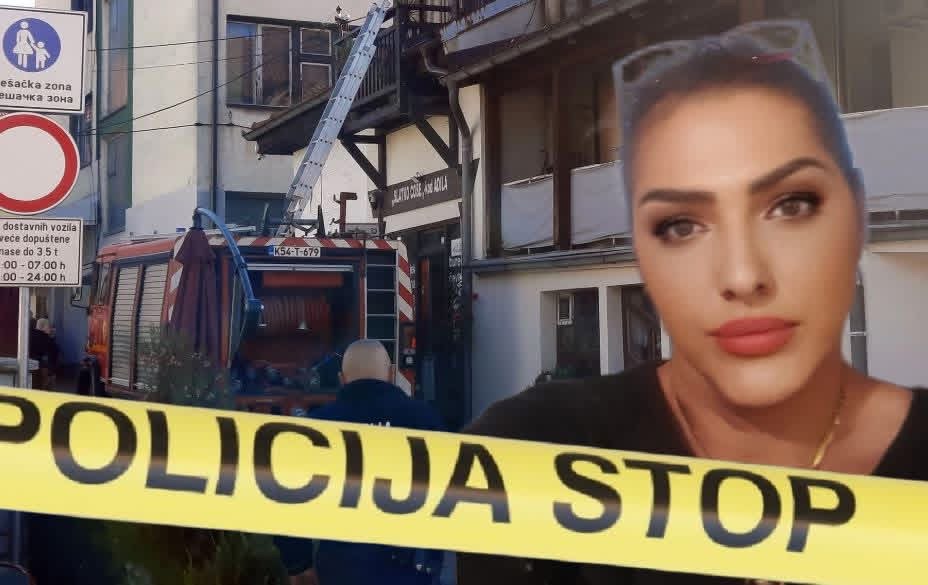 Gračanica u šoku: Poznat identitet žene koja je tragično izgubila život u porodičnoj kući. Riječ je o kćerki poznatog ugostitelja iz ovog grada