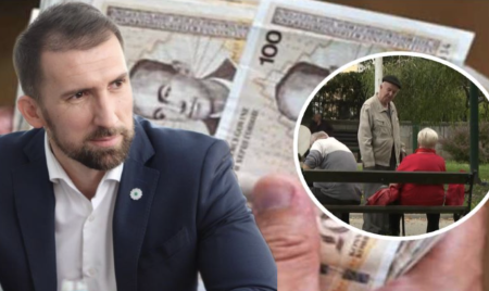 Ministar Delić otkrio: Evo koliko bi minimalna penzija trebala iznositi