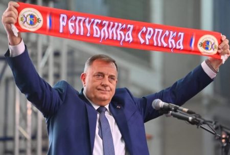 ALARM IZ SANDŽAKA: Dodikova izjava podigla pritisak – evo šta stoji iza nje…