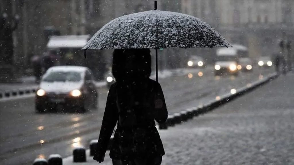 Snijeg u BiH: Od ovog datuma snježne padavine moguće i u našoj zemlji