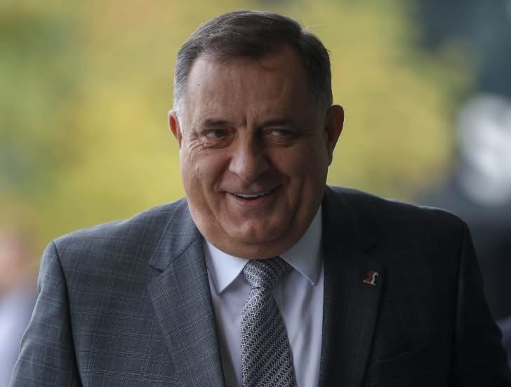 Nevjerovatno obrazloženje: Tužilaštvo odbija procesuirati Dodika – ‘nema govora mržnje’?!