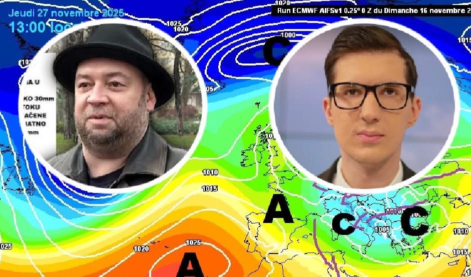 Šta se sprema iza toplih dana? Prvi signali su već tu, meteorolozi upozoravaju na nagli zaokret i specifičnu pojavu