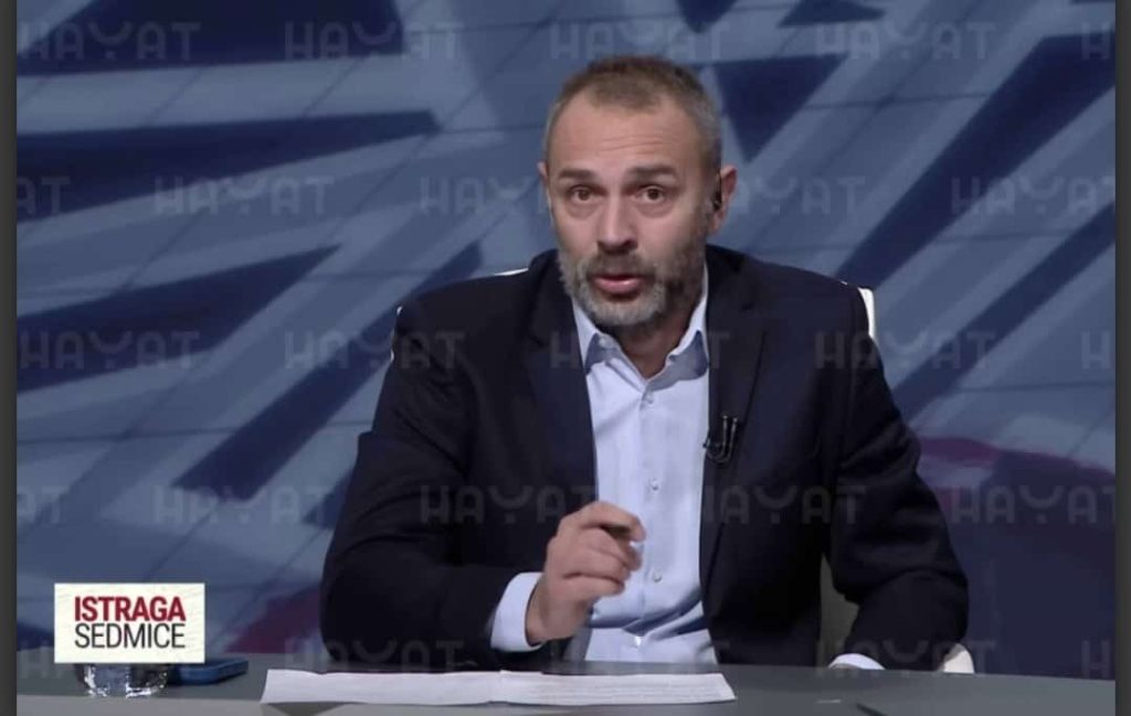 AVDO AVDIĆ USIJAO ATMOSFERU: “Nermin Nikšić je najveća hrvatska investicija u BiH. Postoje ljudi kojima su bitnije bosanske njive od hrvatskih plaža!”