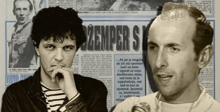 Pismo Dine Merlina Emiru Kusturici: Krenuo si i ti s njima da nam sjeme zatreš