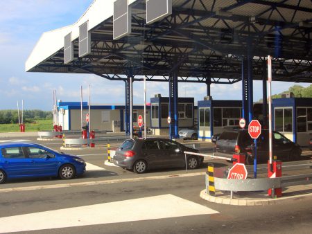 Nema više izlaska iz BiH dok ne platite saobraćajne kazne