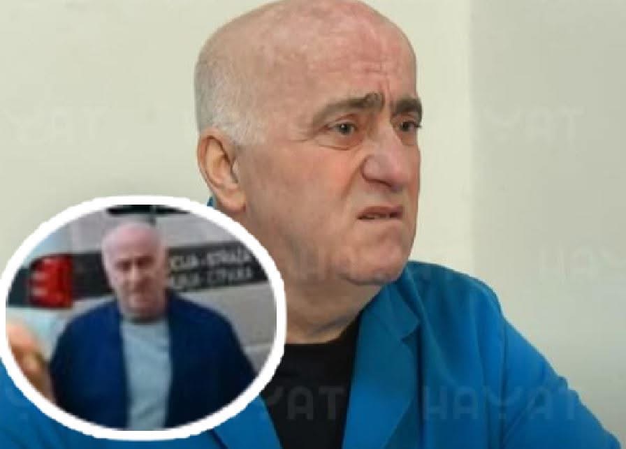 “Hadžija” viđen na ulicama Lukavca: Poznato kada izlazi iz zatvora