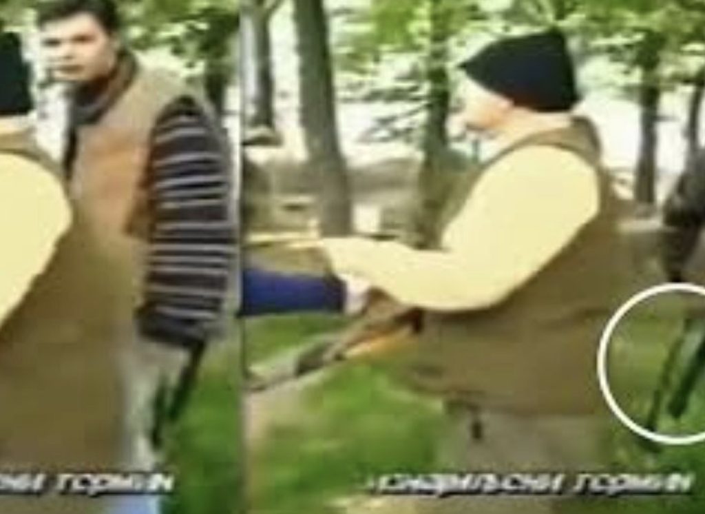 Hrvatski novinar prijavio Vučića tužilaštvu u Milanu zbog “Sarajevo safarija”