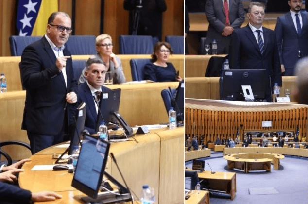 Inicijativa Zdenka Čosića: mijenjati Dan državnosti? Đonlagić odgovara bez dileme!