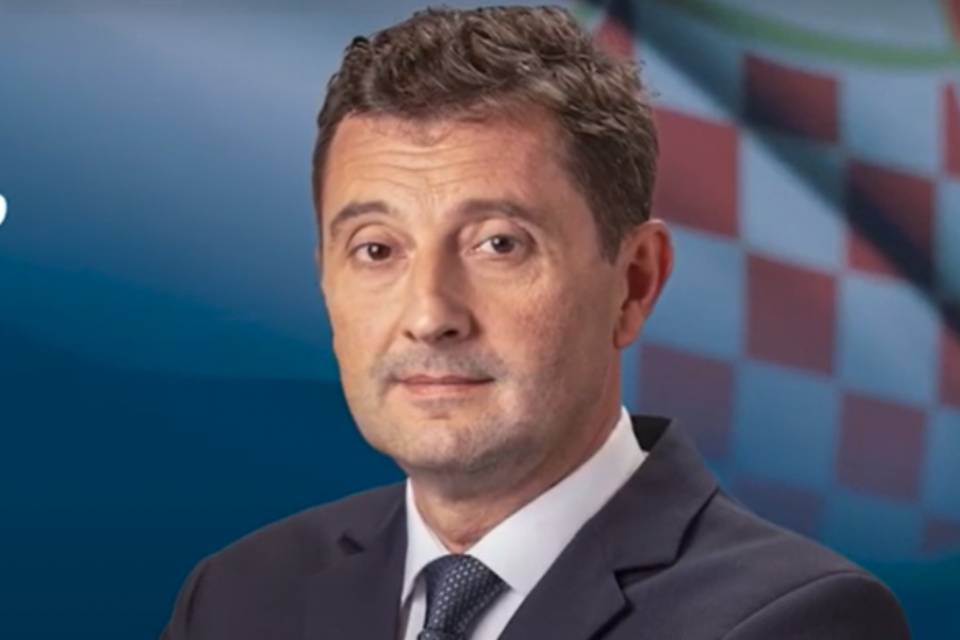 IPAK NISU BOŠNJACI: Otkriveno ko je zapalio Kordićevo vozilo