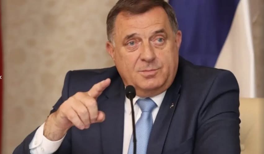 Dodik pod najvećim stepenom zaštite: Desetine službenika svakodnevno brinu o njegovoj sigurnosti