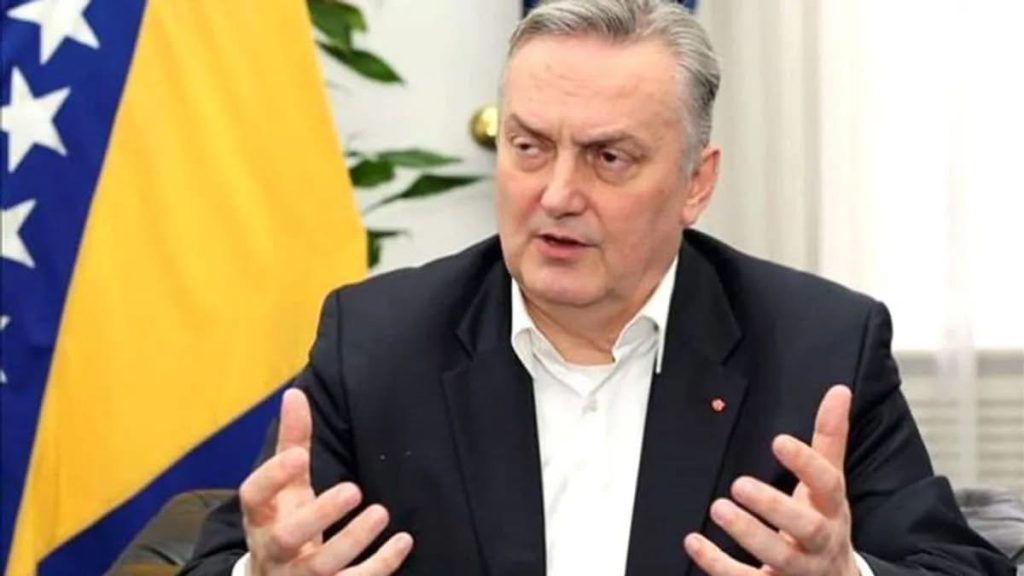 Lagumdžija: Neće biti rata, ‘Dejtona 2’ i trećeg entiteta, BiH ostaje jedinstvena