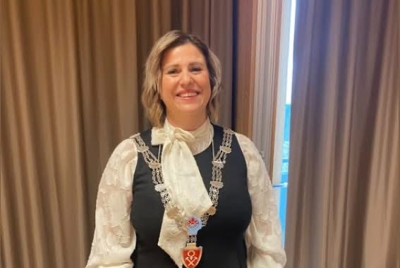 Stigla kao izbjeglica 1995. godine: Sadmira Buljubašić izabrana za načelnicu u Norveškoj