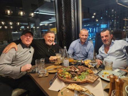 Oglasio se Naser Orić: Poslao poruku Miloradu Dodiku