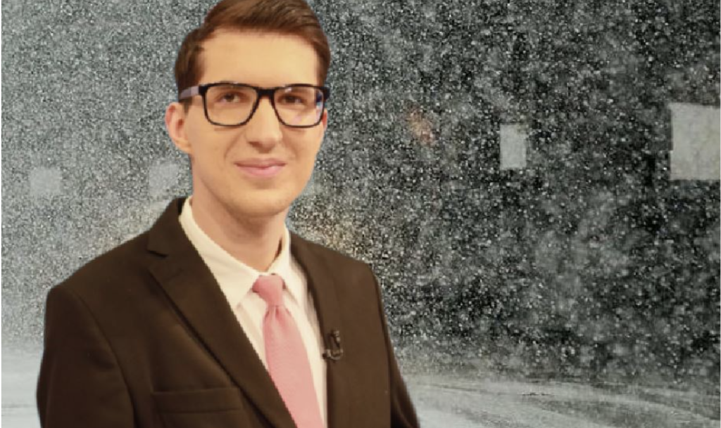 Oglasio se naš poznati meteorolog: Padaju temperature, kiša prelazi u snijeg, a onda stiže nova promjena vremena