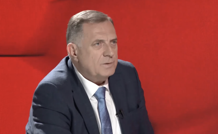 Visoki zvaničnik UN-a oštro “udario” po Dodiku zbog govora o Bošnjacima: On potkopava mir