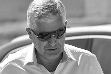 ČOVIĆ NE KRIJE OPASAN PLAN: "Kad bi mogao napravio bi treći entitet"