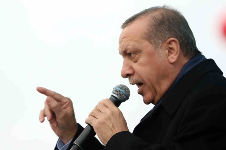 ERDOGAN UPOZORIO IZRAELCE: "Nećemo šutjeti!"
