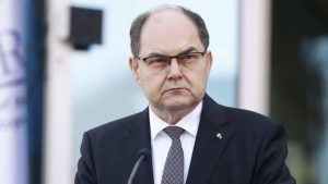 Hoće li reagirati Christian Schmidt: Savo Minić otkrio plan