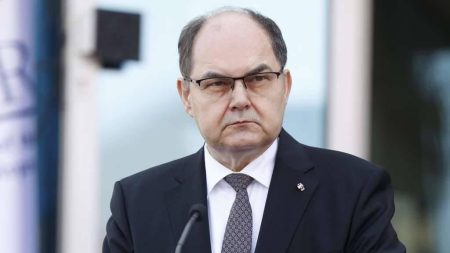 Hoće li reagirati Christian Schmidt: Savo Minić otkrio plan