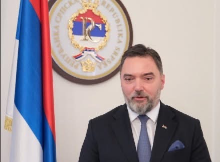 Košarac nakon utakmice u Skenderiji: „Sarajevo je ponovo pokazalo šta misli o Srbima i Srbiji“