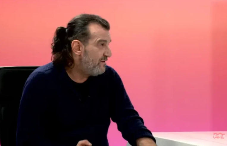 Aca Lukas ponudio da besplatno pjeva u Sarajevu za Novu godinu 2026.