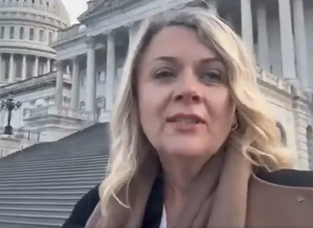 Zovko se oduševila prijedlogom o “novoj podjeli BiH”: “To je jedini održivi put”