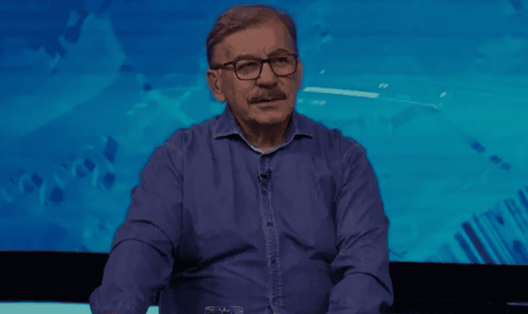 Miro Lazović uzvratio Primorcu: “Riječ je o islamofobičnom napadu na Bošnjake i pokušaju potkopavanja BiH”