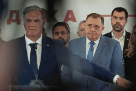 DRAMA U RS-u: Kontrolno brojanje potvrdilo – dogodila se BRUTALNA KRAĐA na izborima