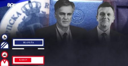 DA LI JE SINIŠA KARAN POKRAO CIJELI DOBOJ: Stigli novi rezultati izbora