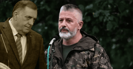 VIDEO/ VUKANOVIĆ OTKRIO ŠTA JE DODIK TRAŽIO OD ORIĆA: “Suicidno je da Bošnjaci glasaju za SNSD