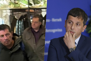 ŠTA JE DODIK RADIO U RIMU? Političar iz RS-a otkrio detalje