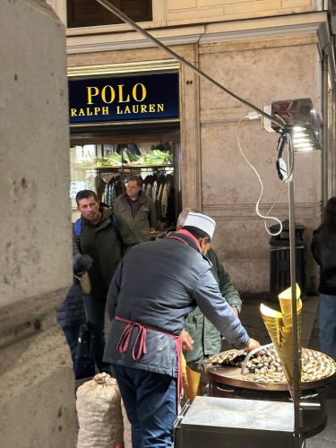 ŠTA JE DODIK RADIO U RIMU? Političar iz RS-a otkrio detalje