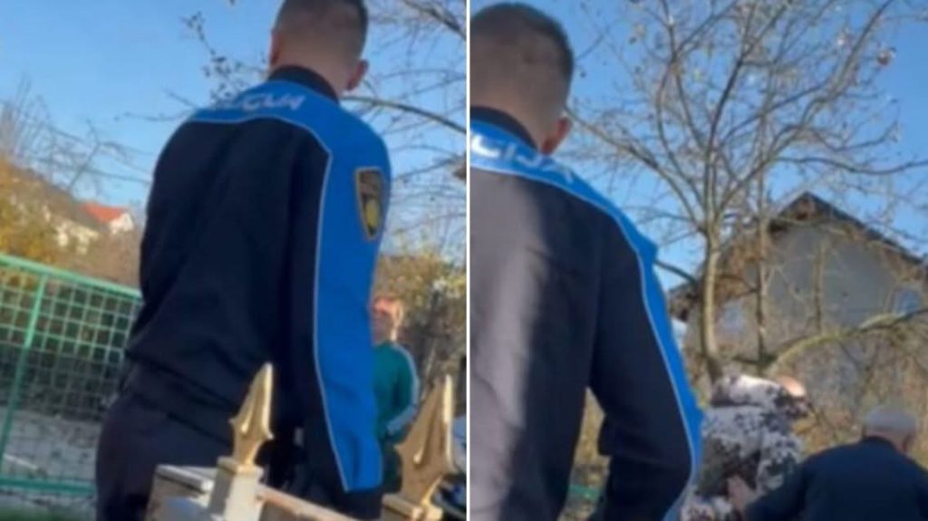 Šokantni prizori kod Kiseljaka: “Mještani nasrnuli na goste jer su muslimani i liče na Arape”