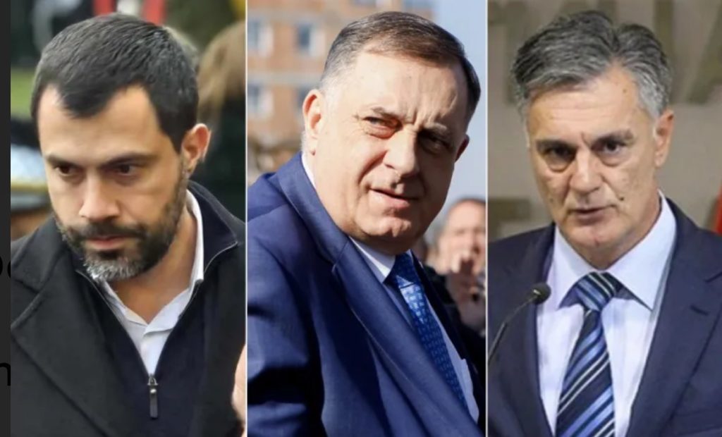 Dodik u naletu bijesa razbio telefon o zid pa poručio: “Je*aću im mamicu!”(?!)