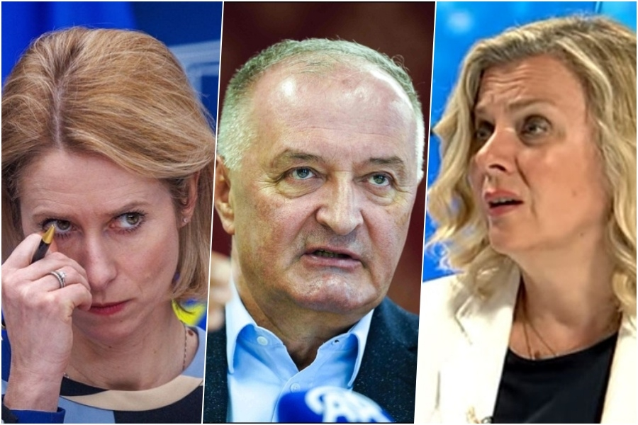 POTPUNI DEBAKL: Željana Zovko se žalila šefici europske diplomacije zbog šutnje povodom istupa Zukana Heleza, a bolje da nije…