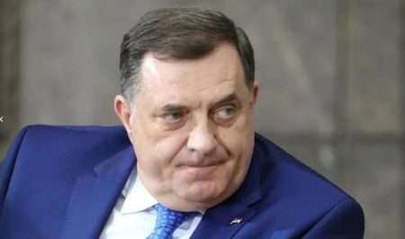 Pokrenuta istraga u još jednom predmetu protiv Dodika: Advokat prijavio bivšeg predsjednika RS-a