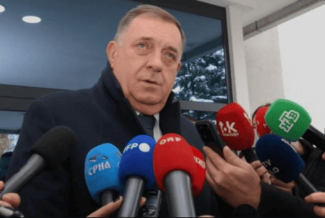 RS uvodi zabranu društvenih mreža mlađima od…– Dodik se oglasio, evo šta poručuje