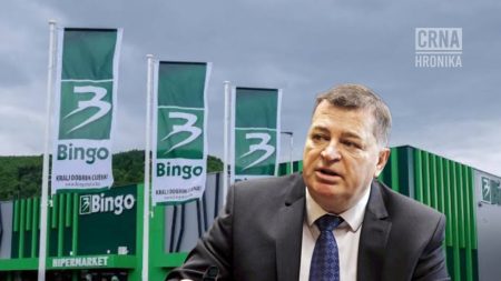 NASTAVLJAJU TRADICIJU: Evo sa koliko je Bingo nagradio radnike na platu