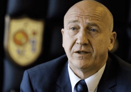 Bošnjak bez zadrške: “Ja sam odobrio ulazak Plenkoviću na neotvorenom prijelazu – šta je sporno?”