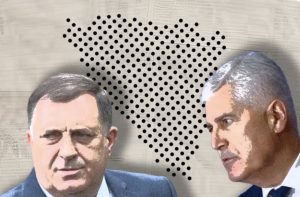 reakcija Damira Mašića na govor Dragana Čovića u Banjoj Luci i političke implikacije zajedništva