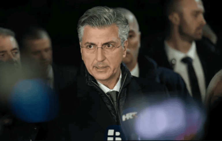 Plenković digao uzbunu! Hitno upozorenje BiH: “Opasnost je realna!”