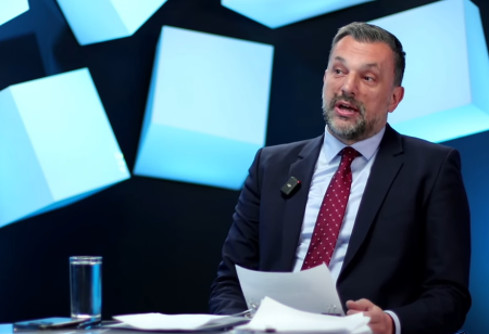 U 11 dana Elmedin Konaković prijavio temu, položio sve ispite i odbranio diplomski rad: Detalji inspekcijskog nalaza