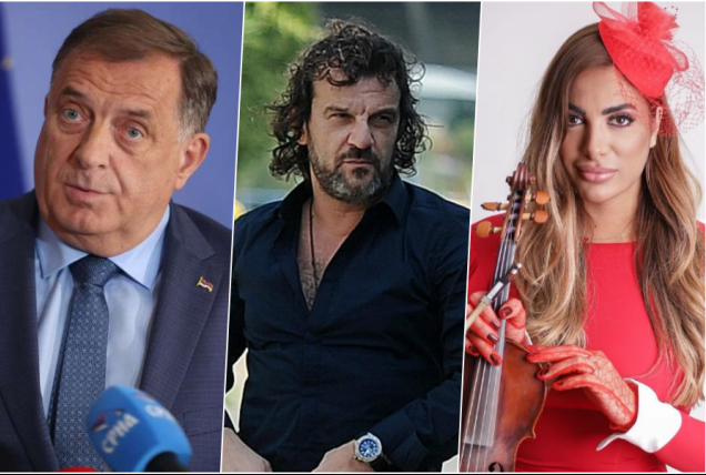 SUKOB ULAZI U NOVU FAZU: Aca Lukas najavljuje novi skandal