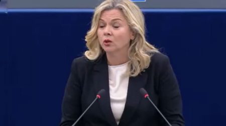 Željana Zovko: Peti put Bošnjaci žele Hrvatima birati člana Predsjedništva BiH