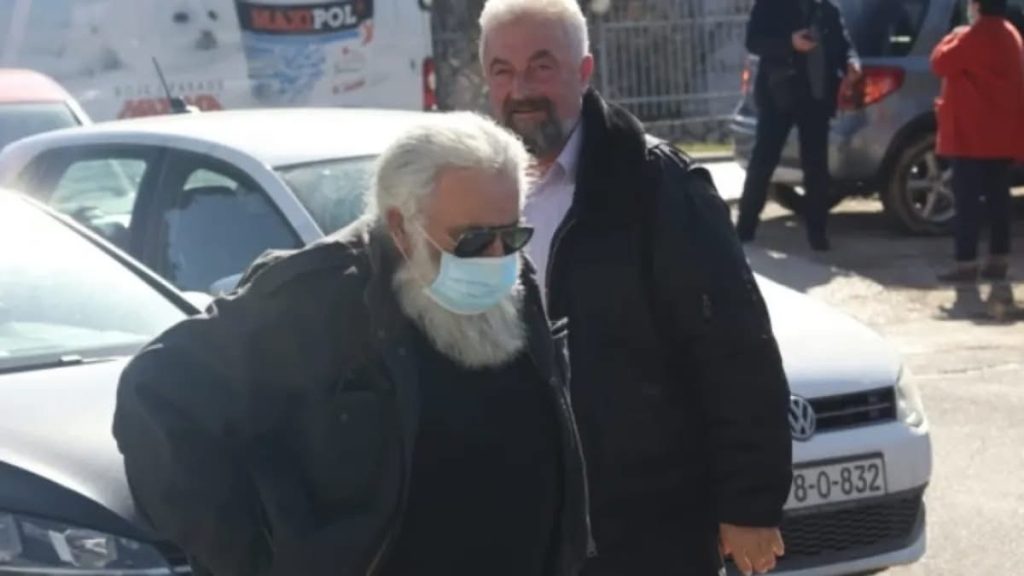 Umro Slavko Aleksić, zloglasni četnik koji je sa Jevrejskog groblja terorisao Sarajevo