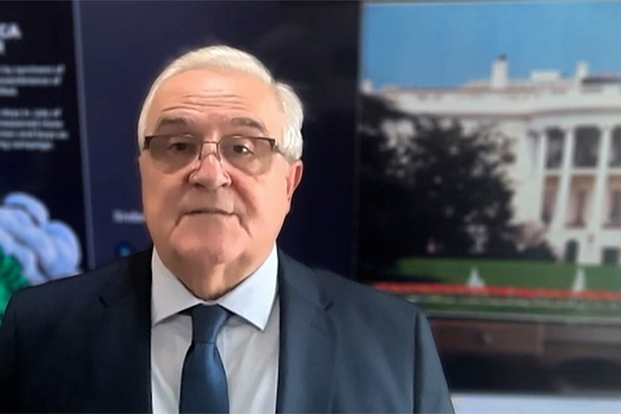 “TO JE UČINIO MILORAD DODIK…”: Ivica Puljić otkrio nevjerovatne detalje…