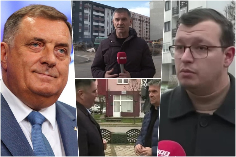 ALARMANTNO, IZ BANJE LUKE: Evo što se krije iza skandaloznog priloga na RTRS-u…