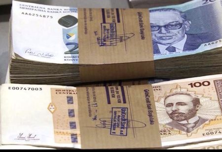 Nezaposlenim rodiljama po 500 maraka