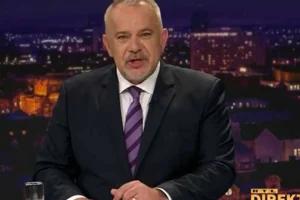 Šprajc oštro nakon ogromnog koncertnog skandala: “Ne treba mu dozvoliti nikad više nastupati u Zagrebu”