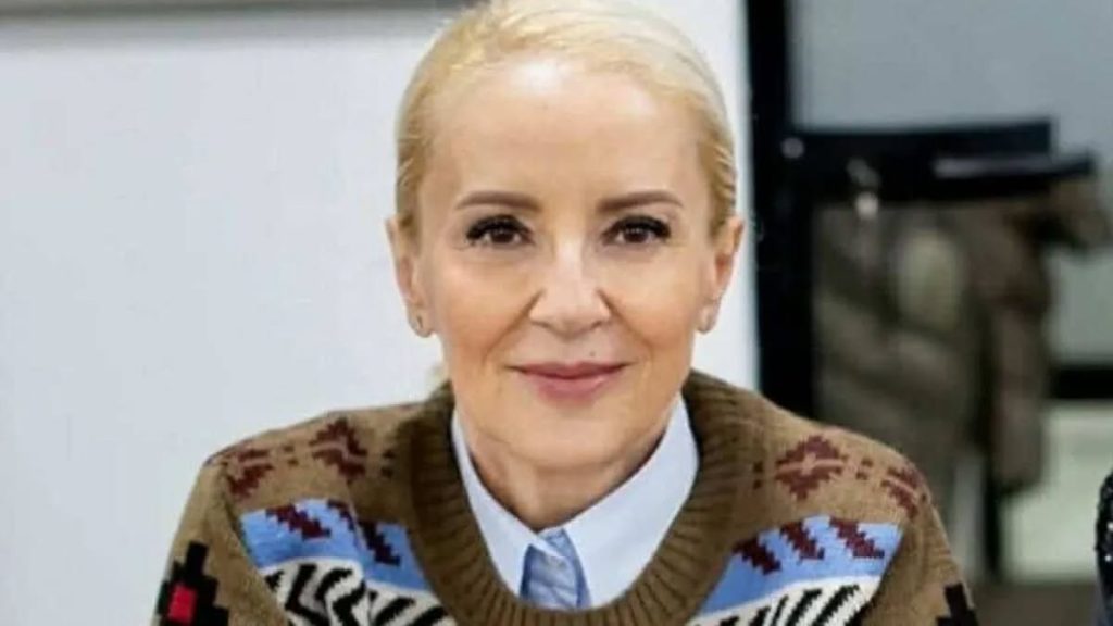 Konaković i Sebija Izetbegović ponovno u oštroj političkoj prepirci: “Spremaj se, vakat je i tebi” Konaković Izetbegović politička prepirka